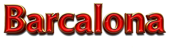 barcalona888 logo