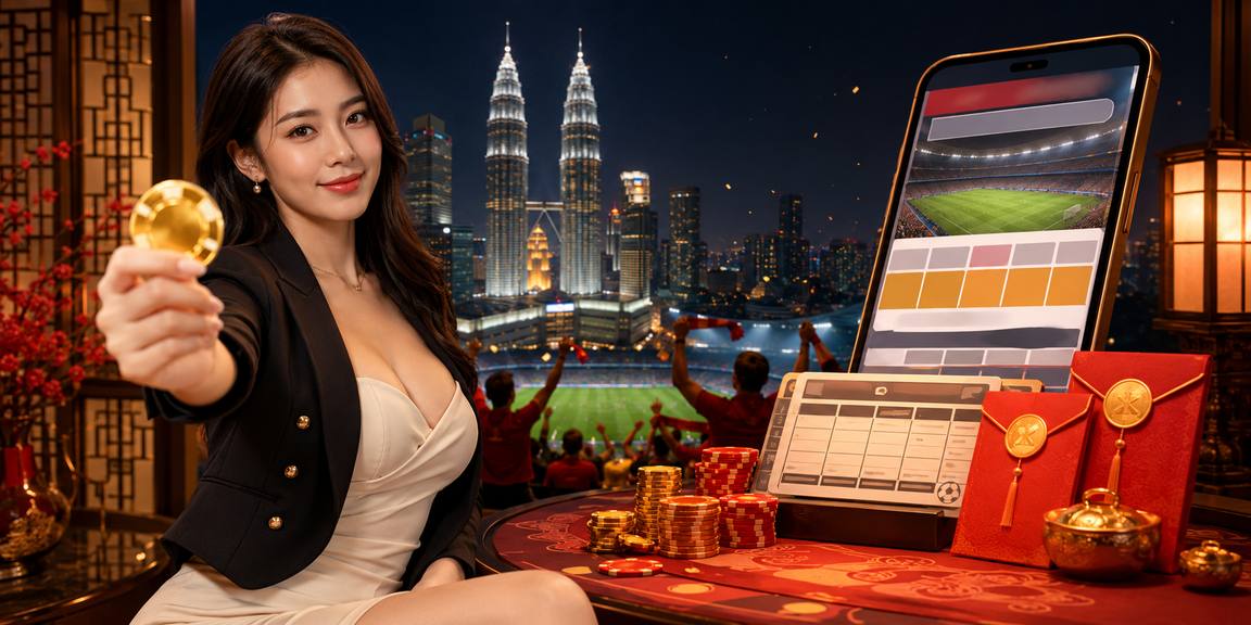 Hood Vs Wolf Menanti Anda di Lobby barcalona888