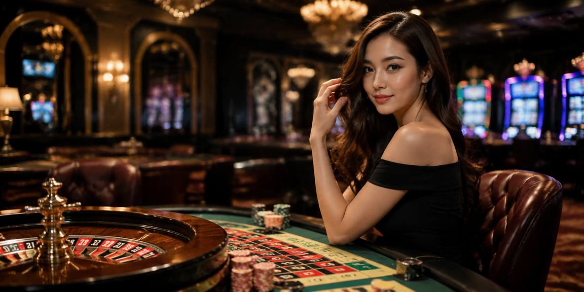 barcalona888 Live Casino Malaysia dengan Slots dan Sportsbook