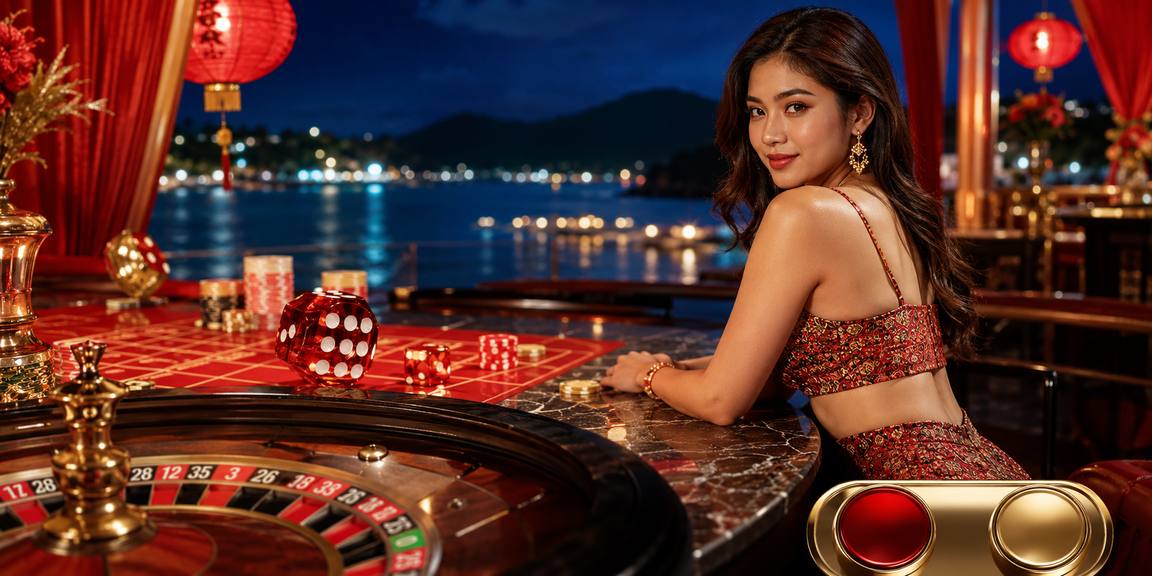Sportsbook barcalona888 untuk Malaysia